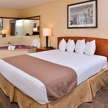 Best Western Palm Garden Inn Уестминстър Екстериор снимка